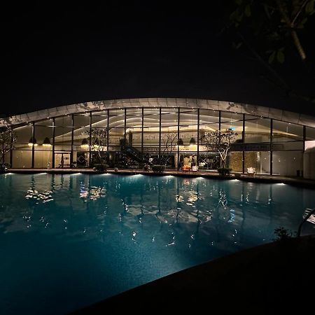 Aparthotel Arti Mont Kiara Kuala Lumpur Zewnętrze zdjęcie