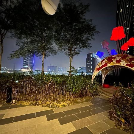 Aparthotel Arti Mont Kiara Kuala Lumpur Zewnętrze zdjęcie
