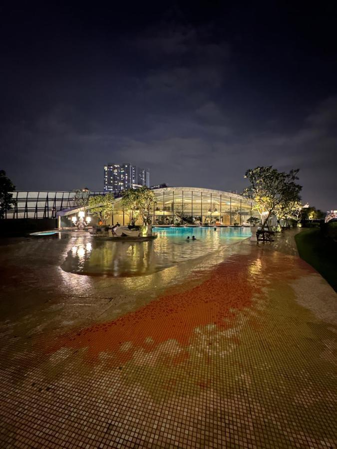 Aparthotel Arti Mont Kiara Kuala Lumpur Zewnętrze zdjęcie