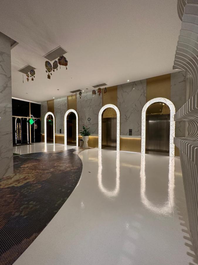 Aparthotel Arti Mont Kiara Kuala Lumpur Zewnętrze zdjęcie
