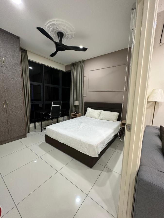 Aparthotel Arti Mont Kiara Kuala Lumpur Zewnętrze zdjęcie