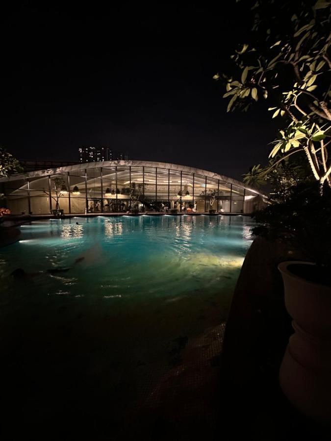 Aparthotel Arti Mont Kiara Kuala Lumpur Zewnętrze zdjęcie
