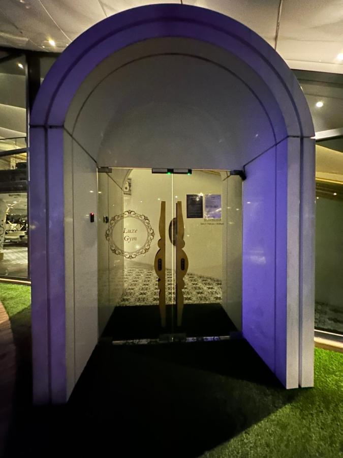 Aparthotel Arti Mont Kiara Kuala Lumpur Zewnętrze zdjęcie