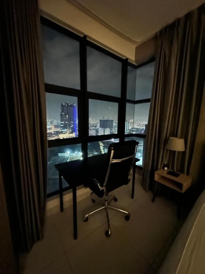 Aparthotel Arti Mont Kiara Kuala Lumpur Zewnętrze zdjęcie