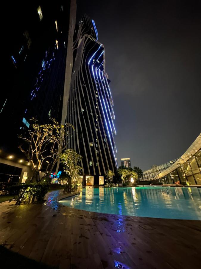 Aparthotel Arti Mont Kiara Kuala Lumpur Zewnętrze zdjęcie