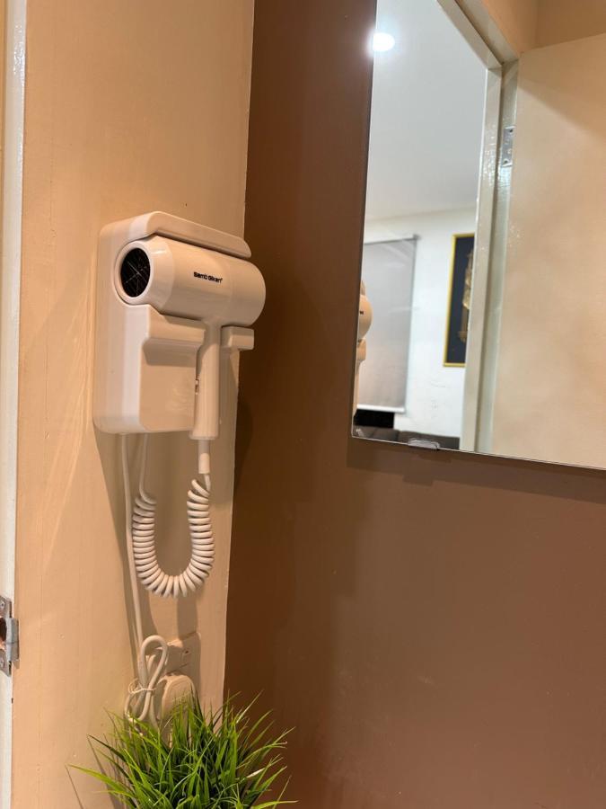 Aparthotel Arti Mont Kiara Kuala Lumpur Zewnętrze zdjęcie