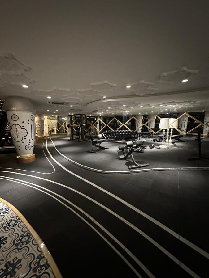 Aparthotel Arti Mont Kiara Kuala Lumpur Zewnętrze zdjęcie